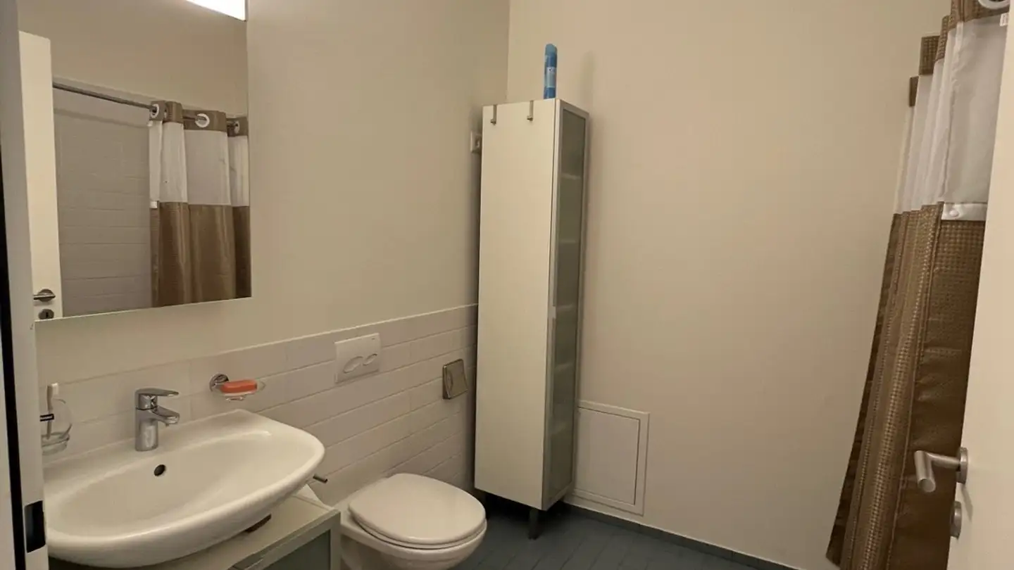 Wohnung mieten - Bechburgerstrasse 9, 4052 Basel - Foto 3