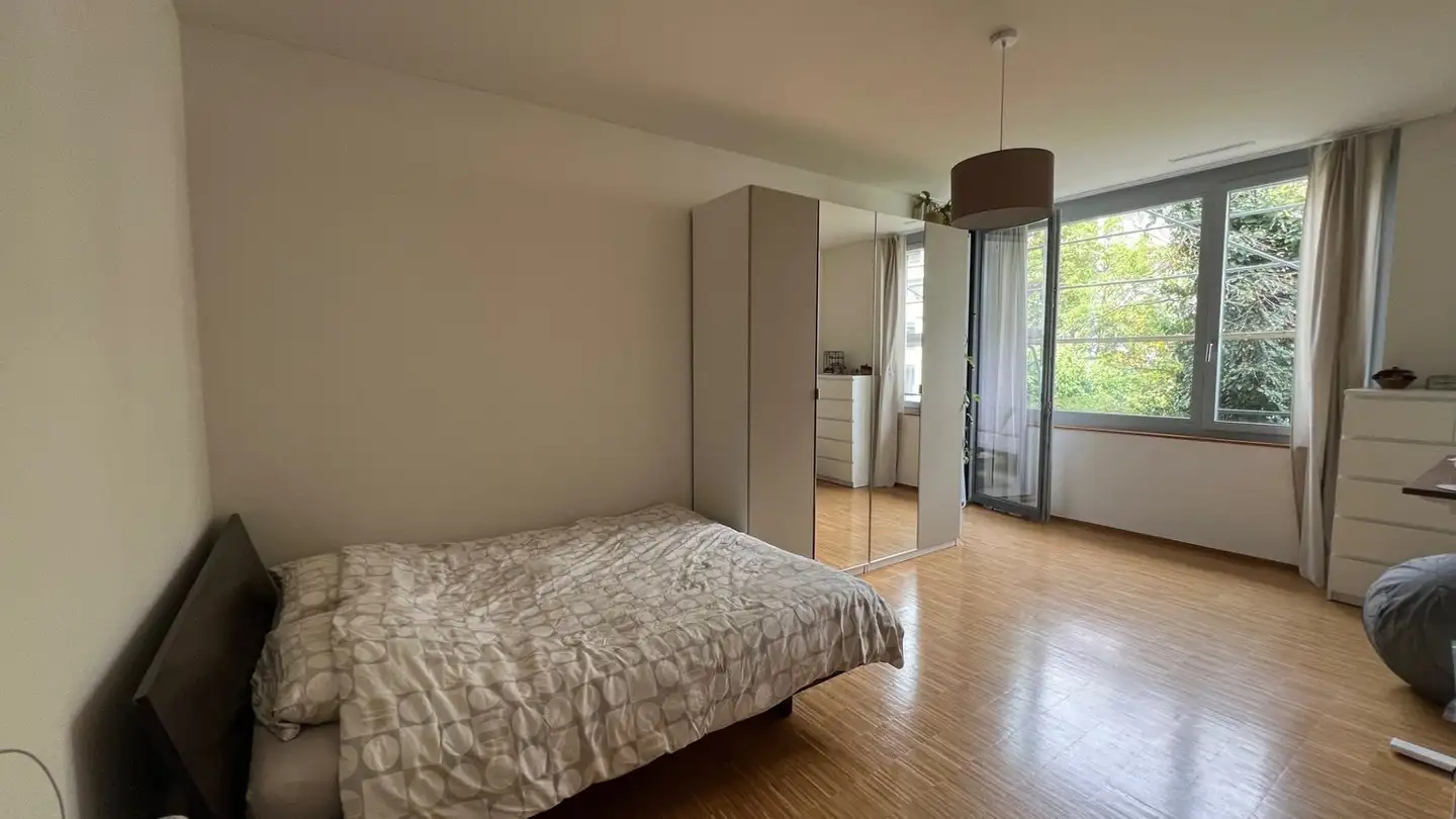 Wohnung mieten - Bechburgerstrasse 9, 4052 Basel - Foto 4