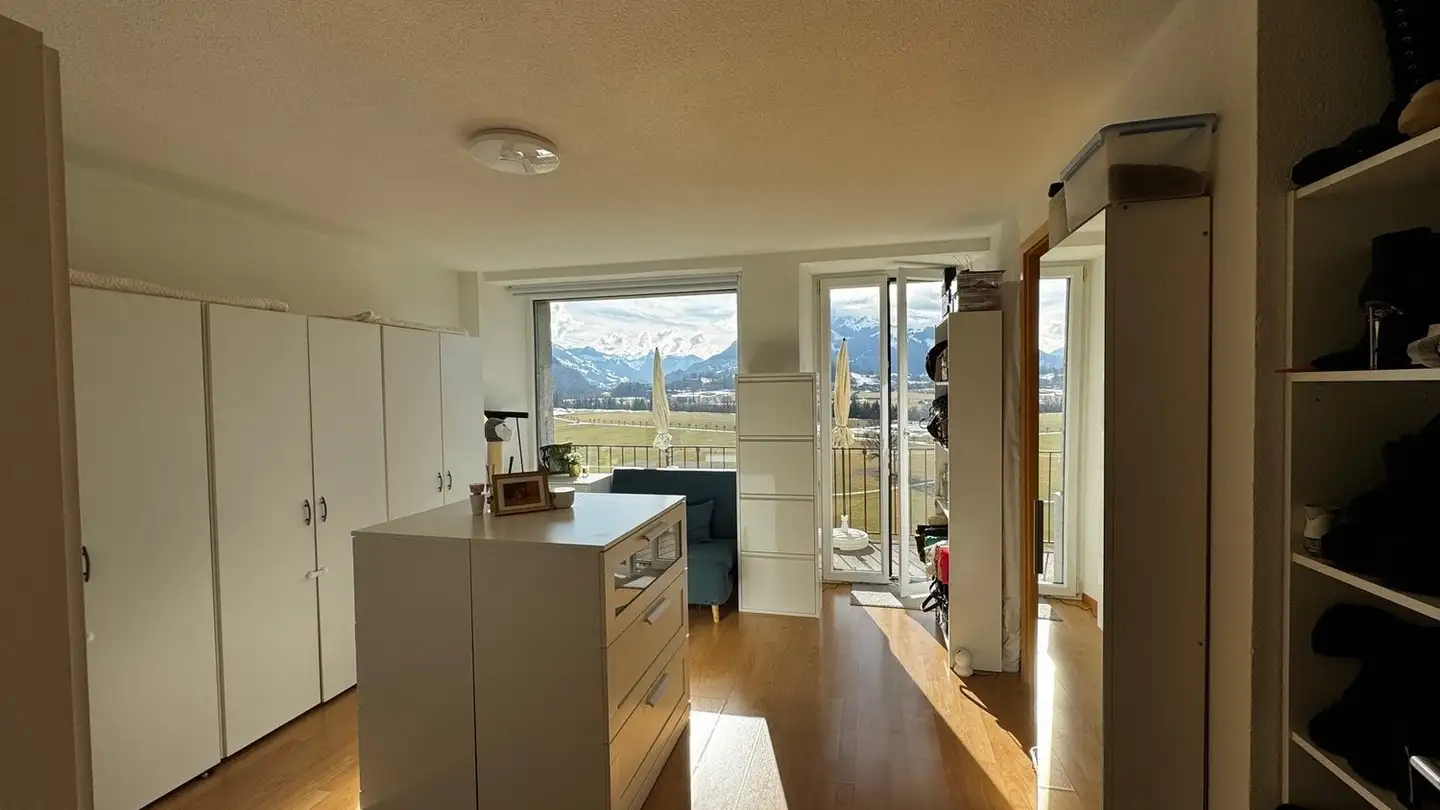 Appartement à louer - Rue De Montsalvens 6, 1636 Broc - Photo 4