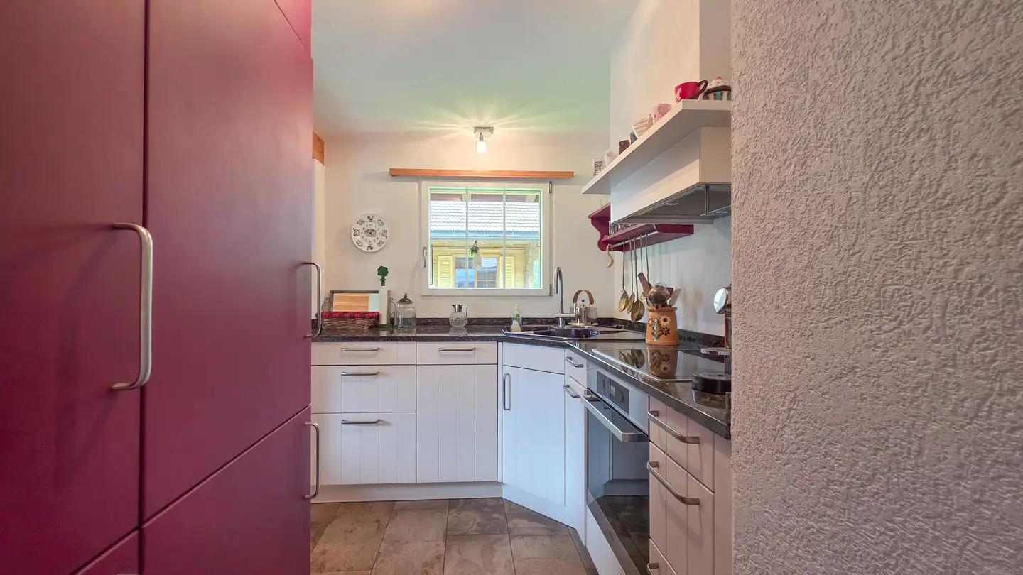Apartment for sale - Edelweissstrasse 7, 3718 Kandersteg - Photo 2