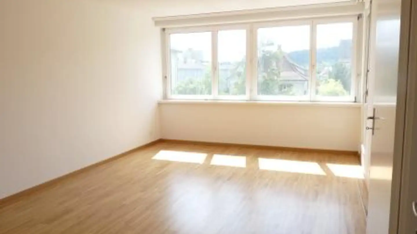 Appartement à louer - Mühlemattstrasse 2, 4800 Zofingen - Photo 2