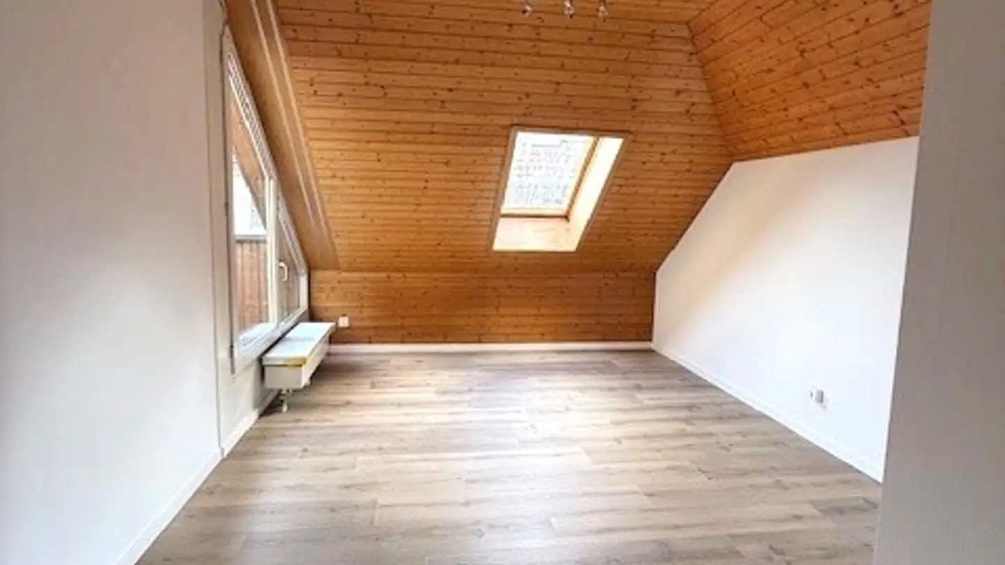 Attico in affitto - Bahnhofstrasse 76, 4313 Möhlin - Photo 4