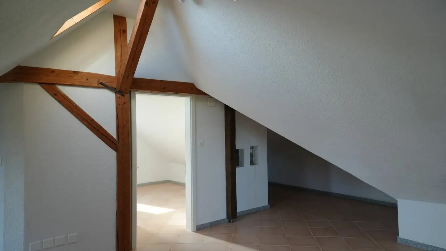 Einfamilienhaus mieten - Bernrainstrasse 31, 8280 Kreuzlingen