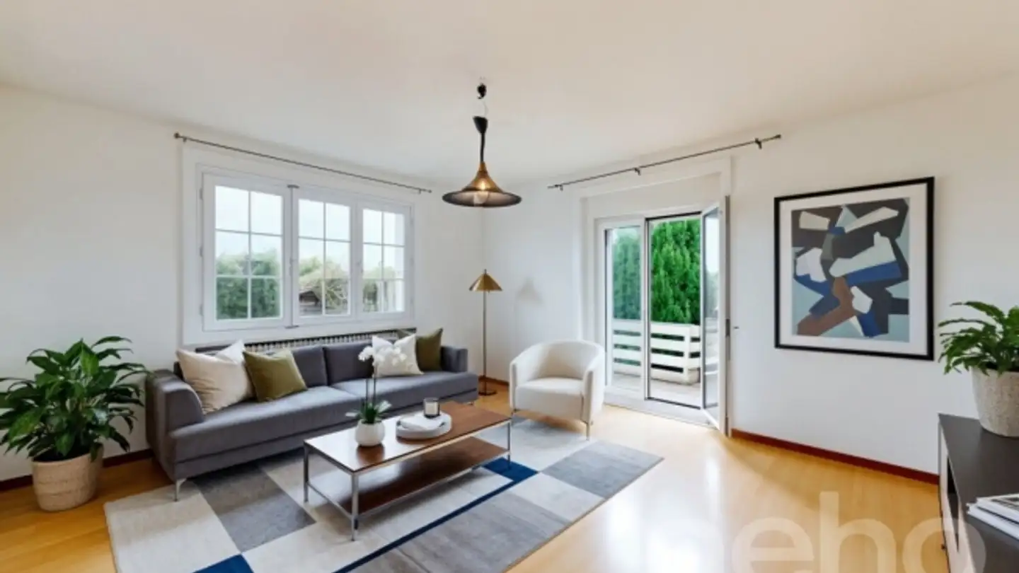 Casa singola in vendita - 1544 Gletterens - Foto 4