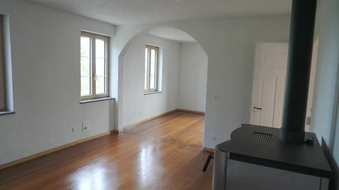 Einfamilienhaus mieten - Bernrainstrasse 31, 8280 Kreuzlingen - Foto 3