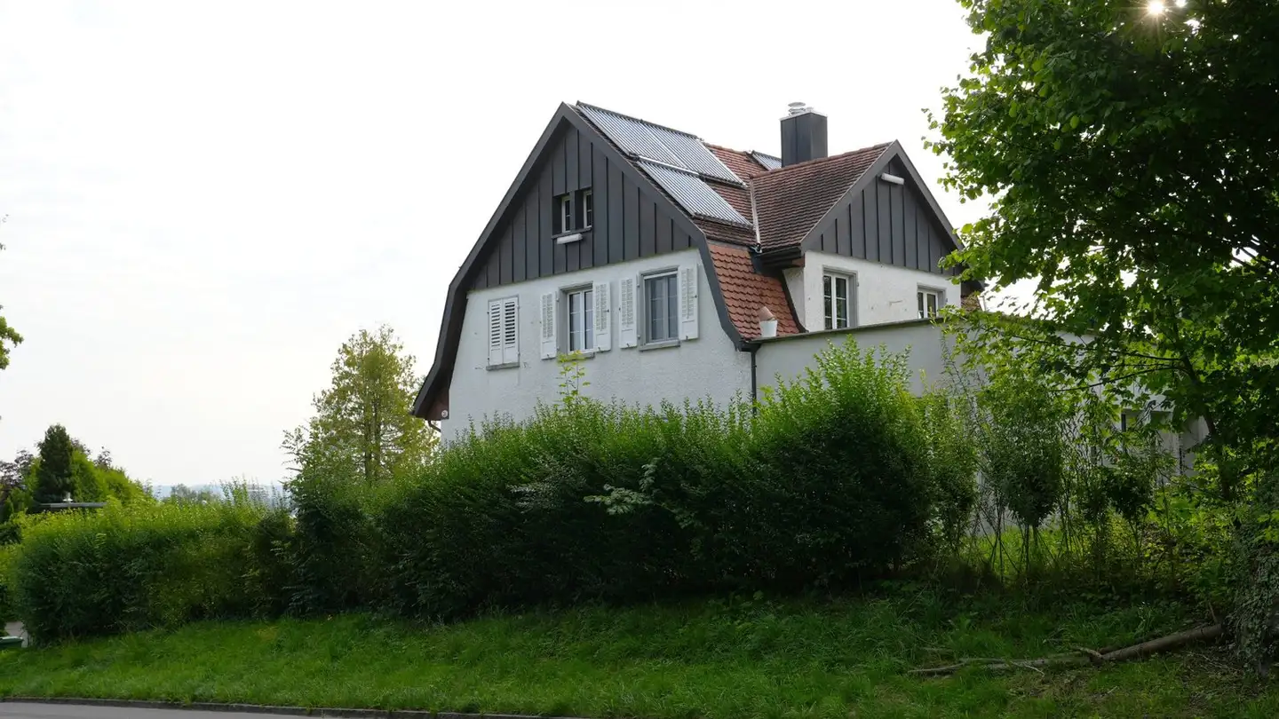 Einfamilienhaus mieten - Bernrainstrasse 31, 8280 Kreuzlingen - Foto 4