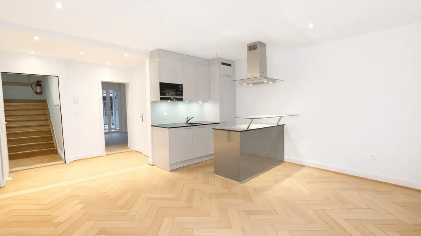 Appartement à louer - Hopfenstrasse, 8045 Zürich - Photo 2