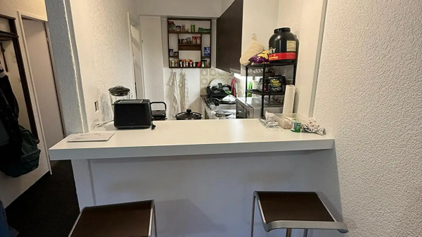 Appartamento in vendita - Aspermontstrasse 28, 7000 Chur - Foto 4