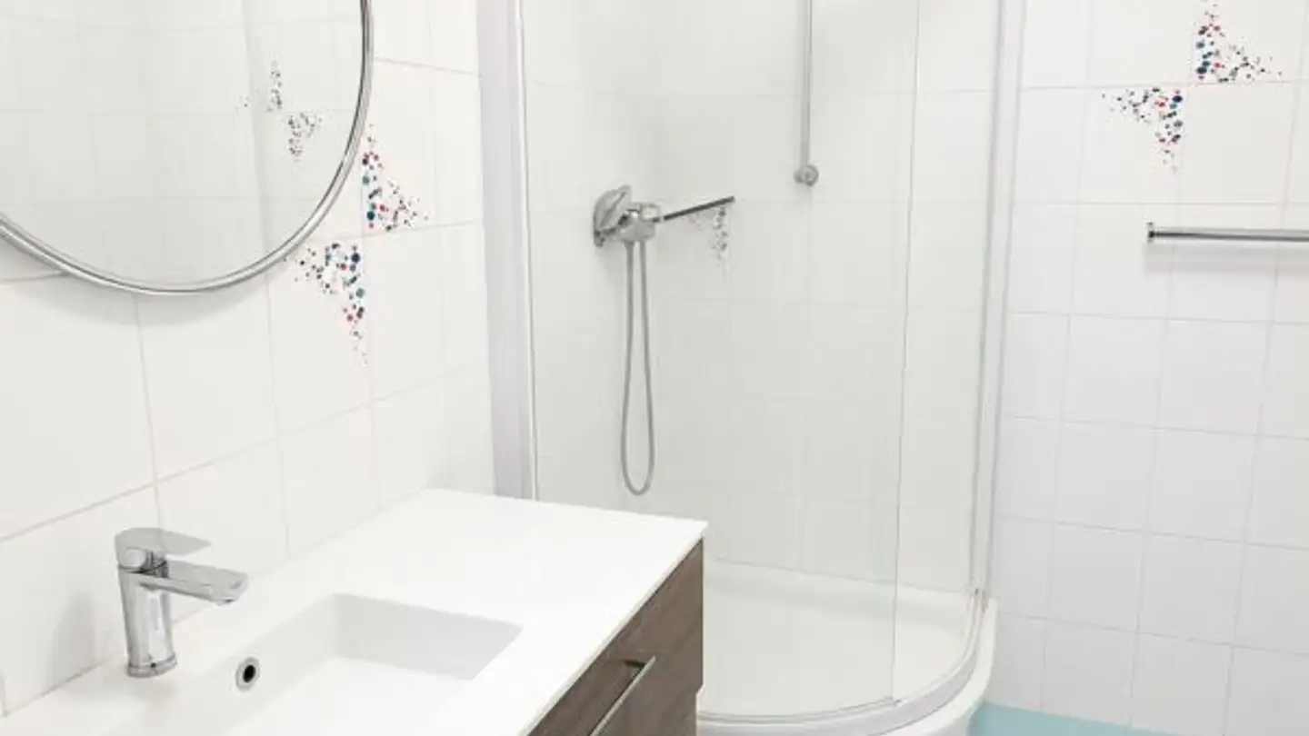 Appartamento in affitto - 1201 Genève - Foto 4