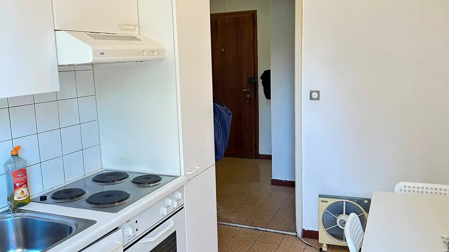 Appartement à louer - Via Giuseppe Motta 68, 6900 Massagno - Photo 3