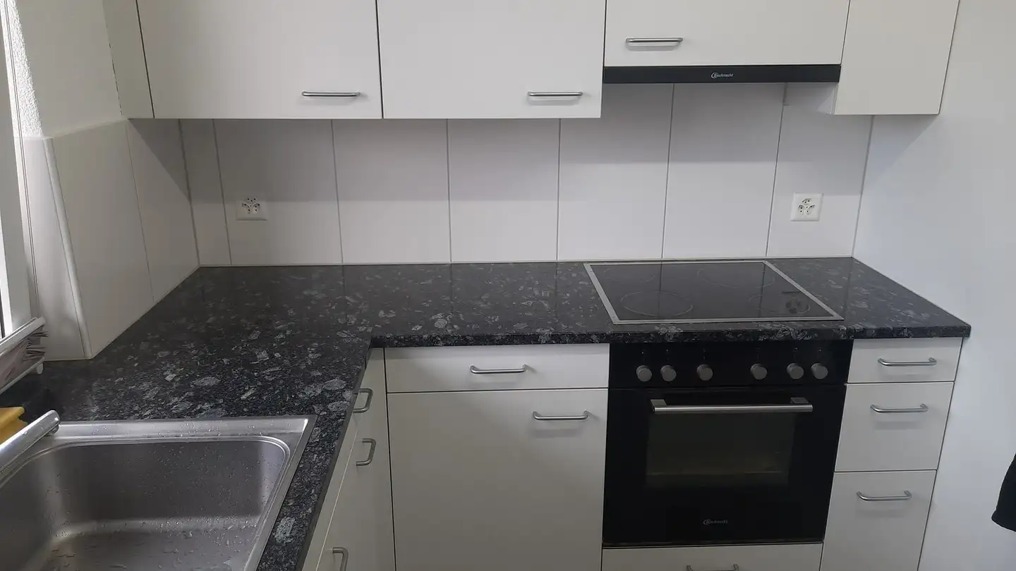 Appartamento in affitto - Zedernweg 4, 8200 Schaffhausen - Foto 3