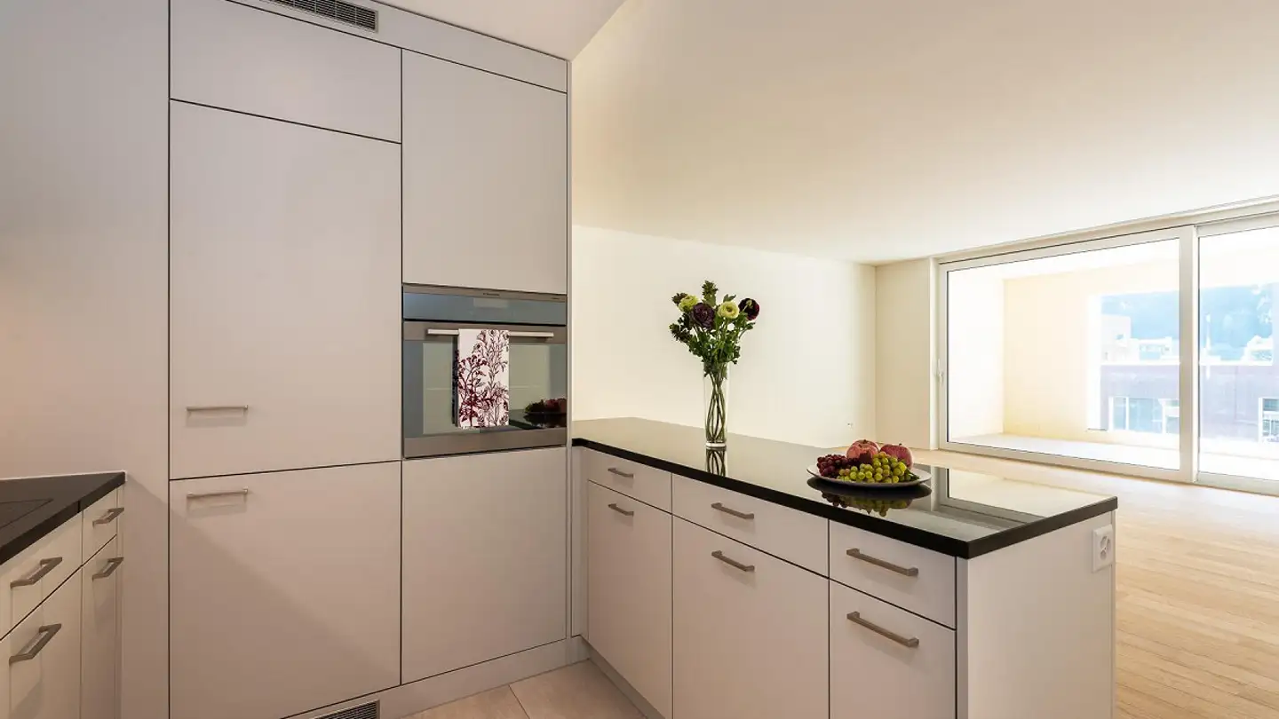 Wohnung mieten - Grossmatte 2, 6014 Luzern - Foto 2