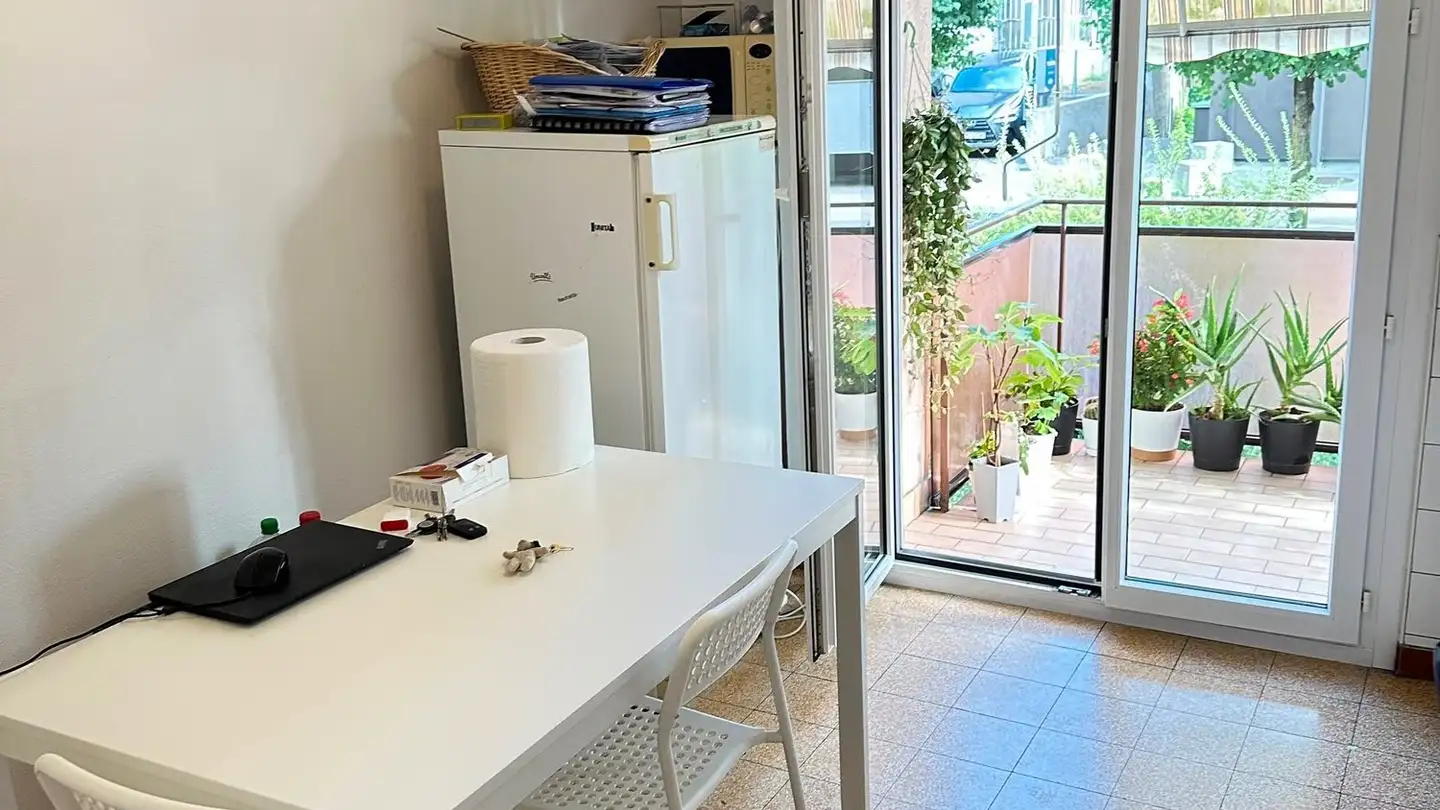 Appartement à louer - Via Giuseppe Motta 68, 6900 Massagno - Photo 4