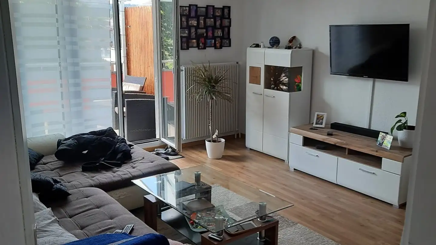 Appartamento in affitto - Zedernweg 4, 8200 Schaffhausen - Foto 4