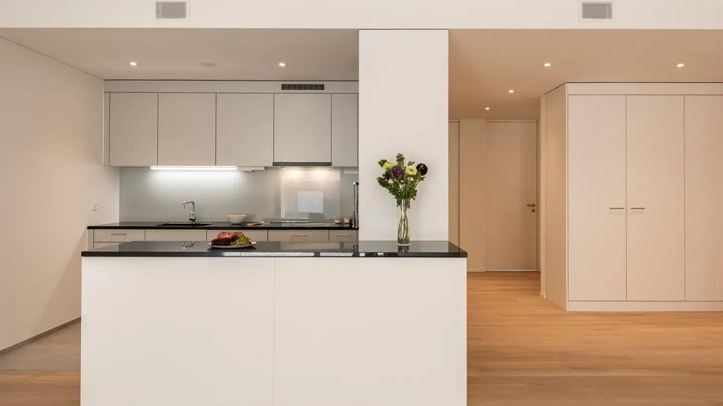 Wohnung mieten - Grossmatte 2, 6014 Luzern - Foto 4