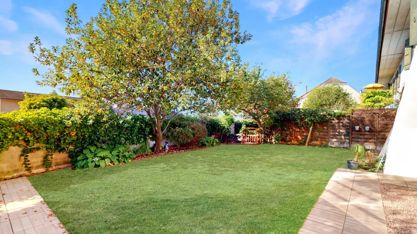 Maison en terrasse à vendre - 1584 Villars-le-Grand - Photo 2