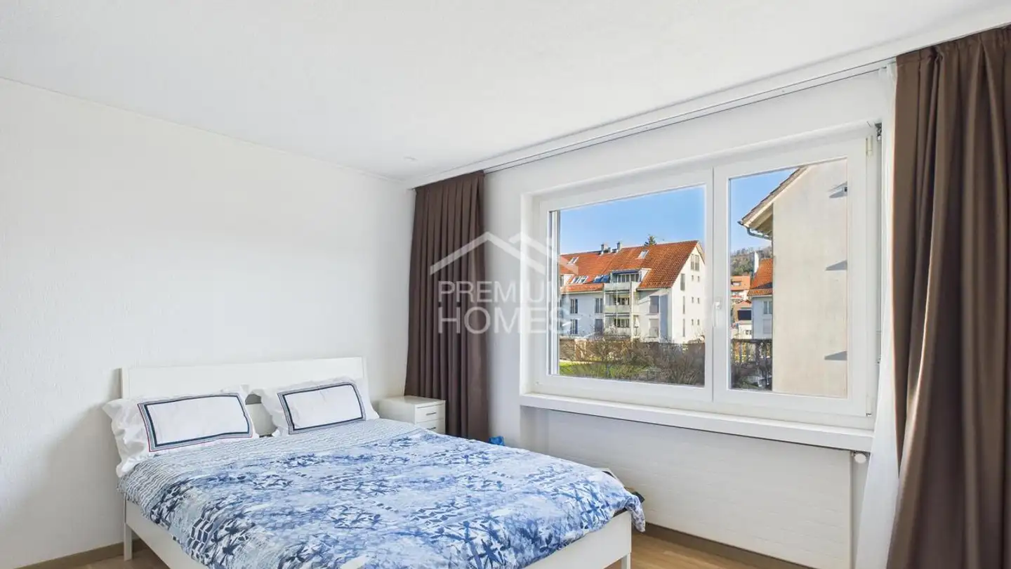 Appartement à vendre - 8488 Turbenthal - Photo 4