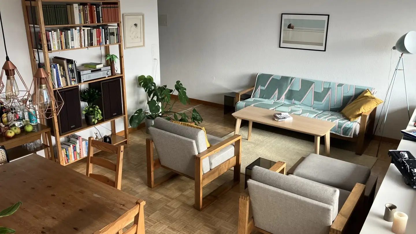 Appartamento in affitto - 5000 Aarau - Photo 2