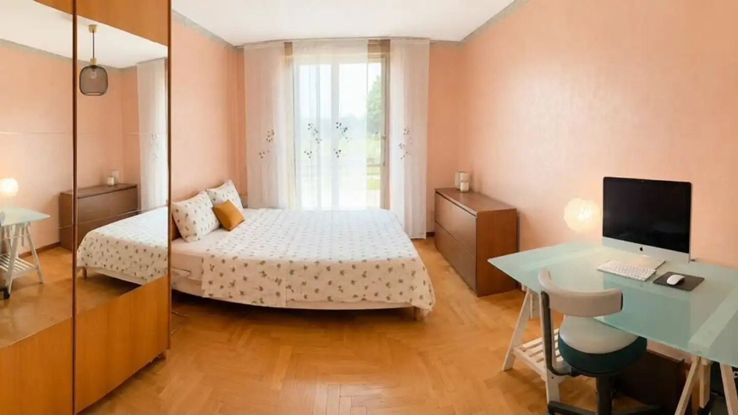 Appartamento in affitto - 1201 Genève