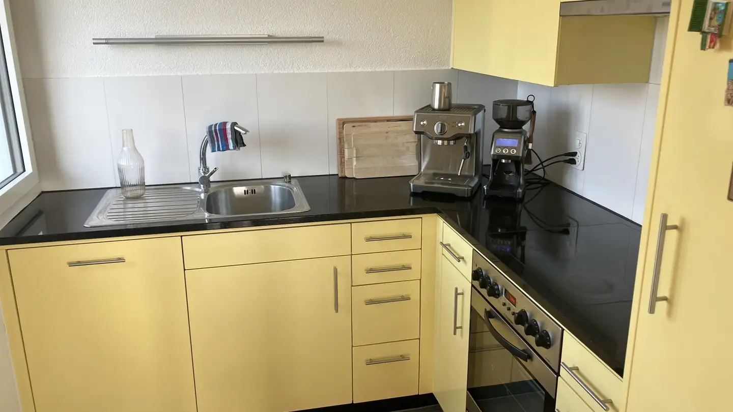 Appartamento in affitto - 5000 Aarau - Photo 3