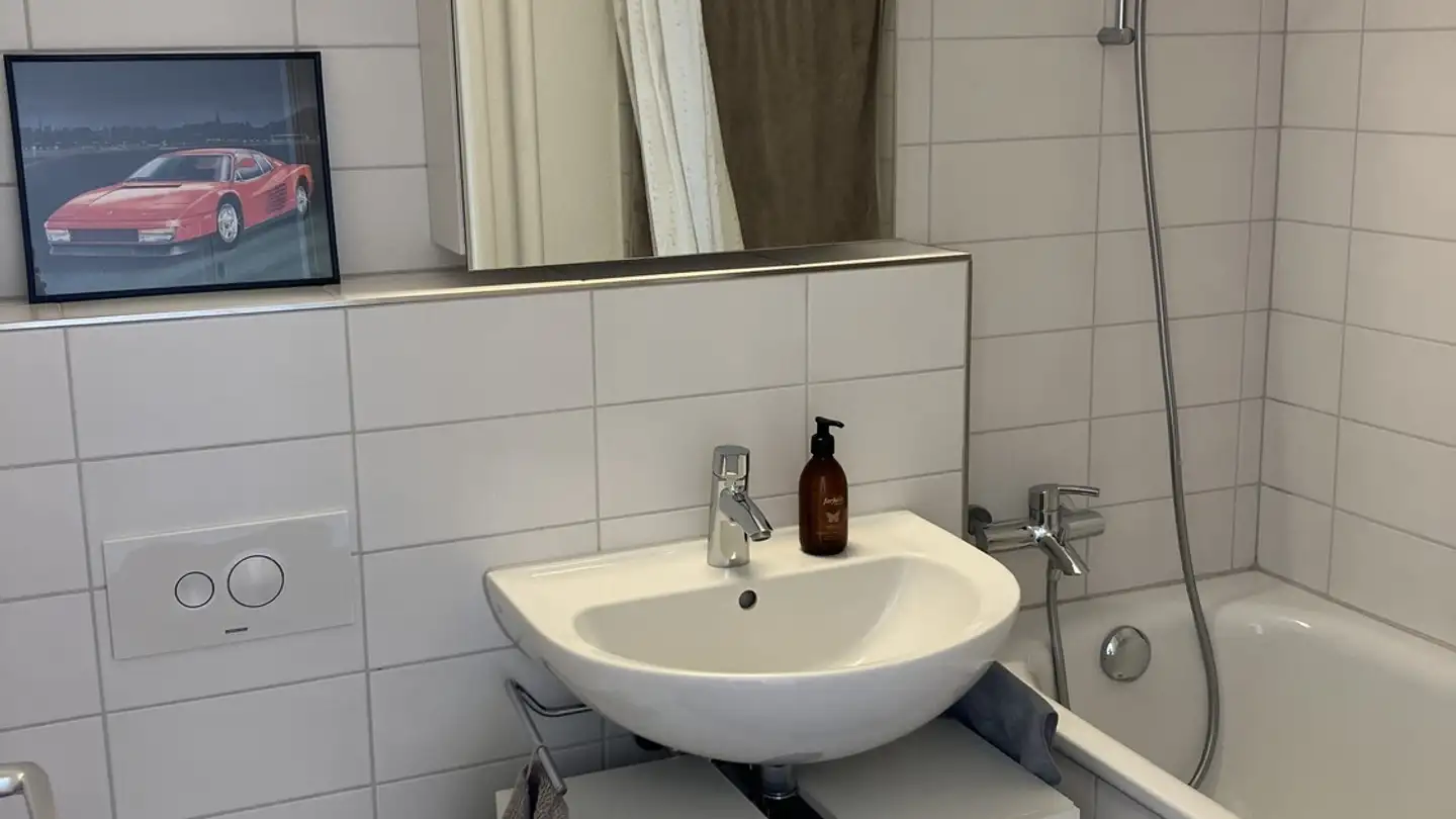 Appartamento in affitto - 5000 Aarau - Photo 4