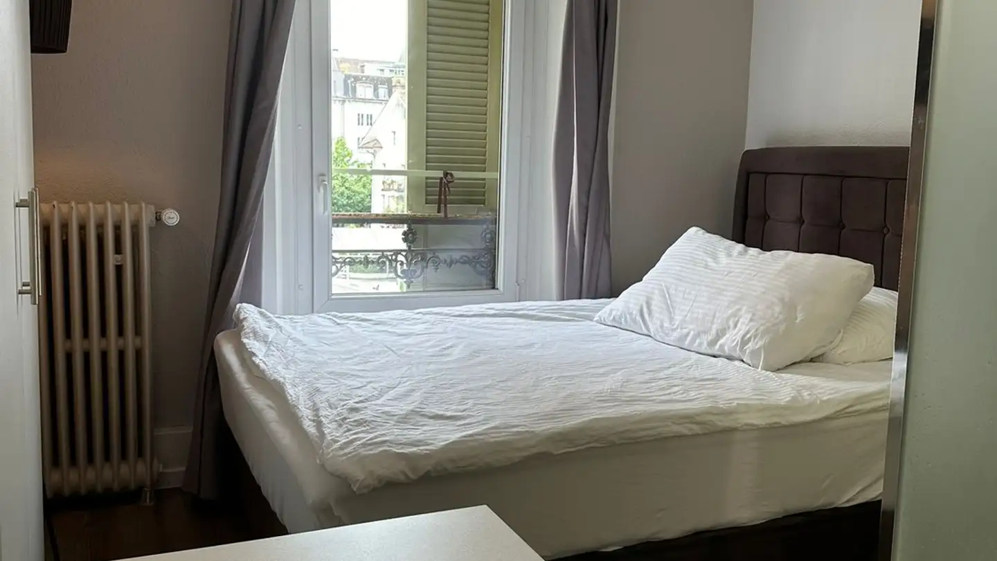 Wohnung mieten - 6003 Luzern