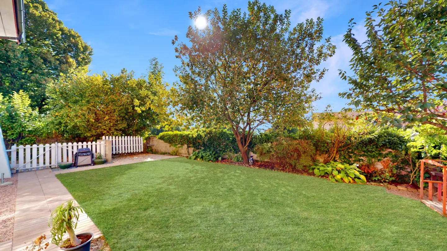 Maison en terrasse à vendre - 1584 Villars-le-Grand - Photo 3