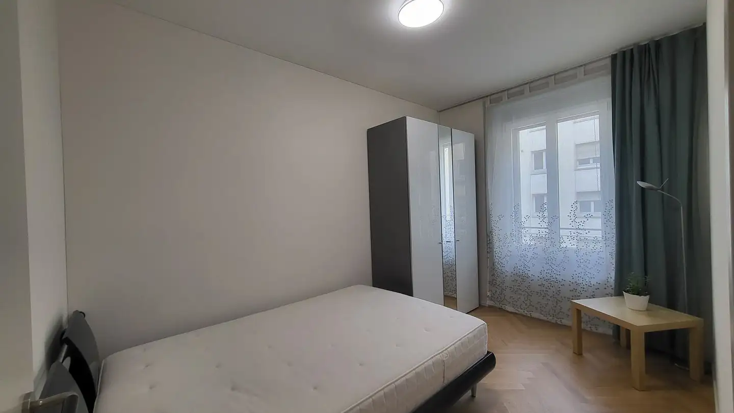 Chambre à louer - 8004 Zürich - Photo 3