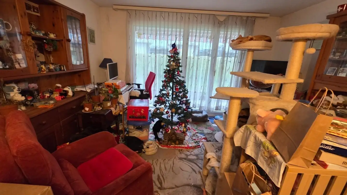 Apartment for rent - Chemin de Chantemerle 22, 1350 Orbe - Photo 2