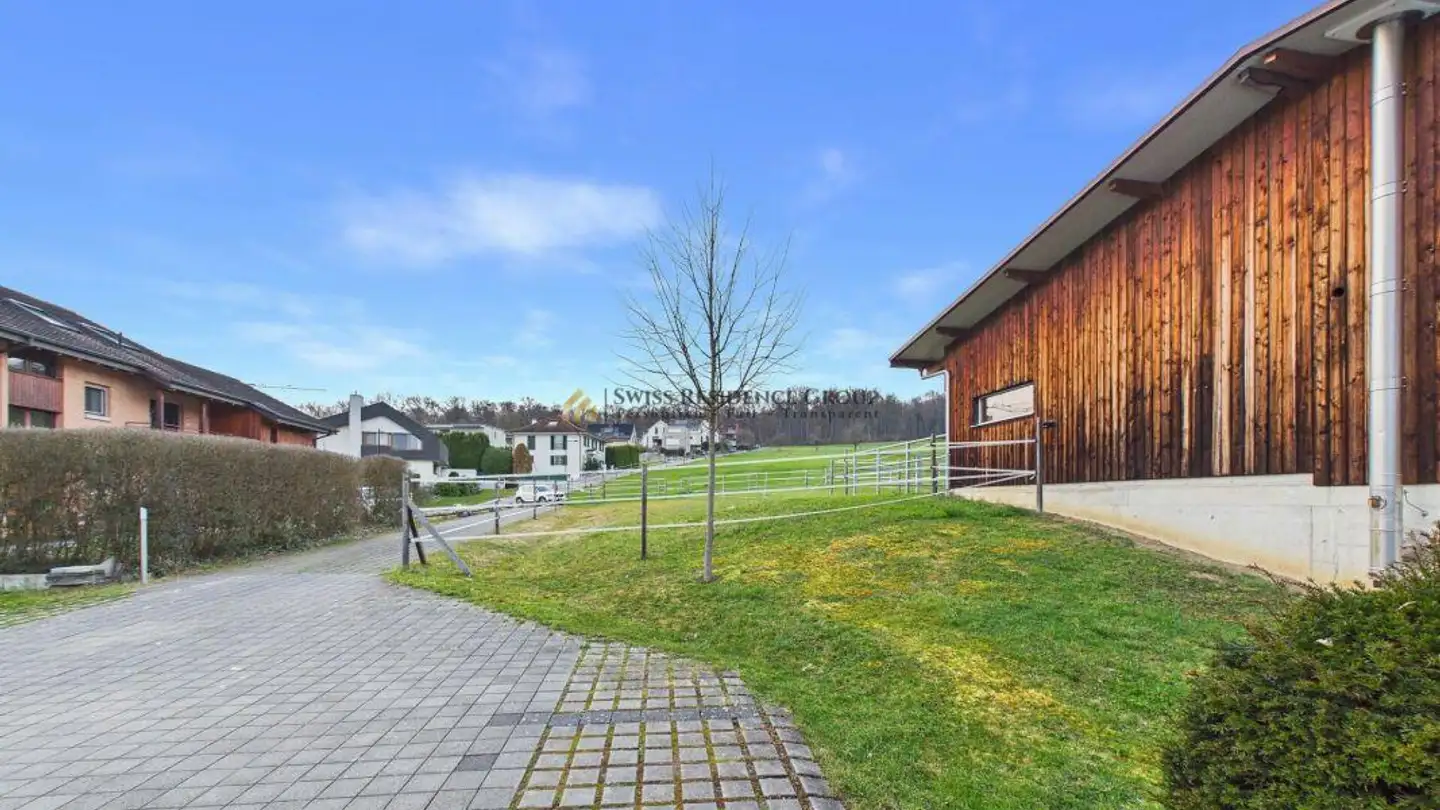 Apartment for rent - 4105 Biel-Benken BL - Photo 2