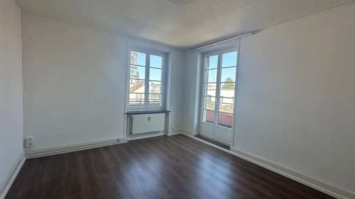 Appartement à louer - Bläsiring 50, 4057 Basel - Photo 2