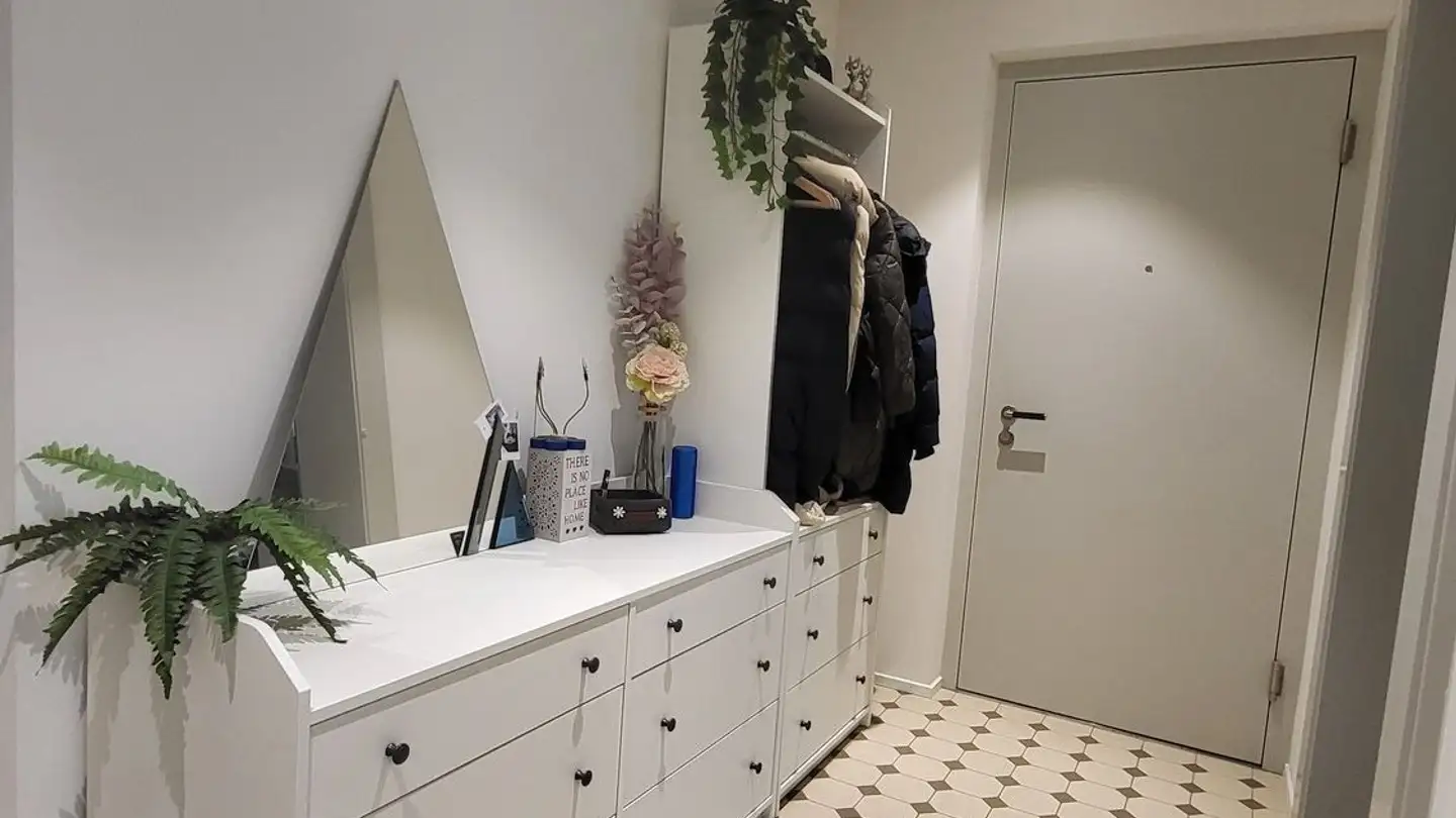 Chambre à louer - 8004 Zürich - Photo 4