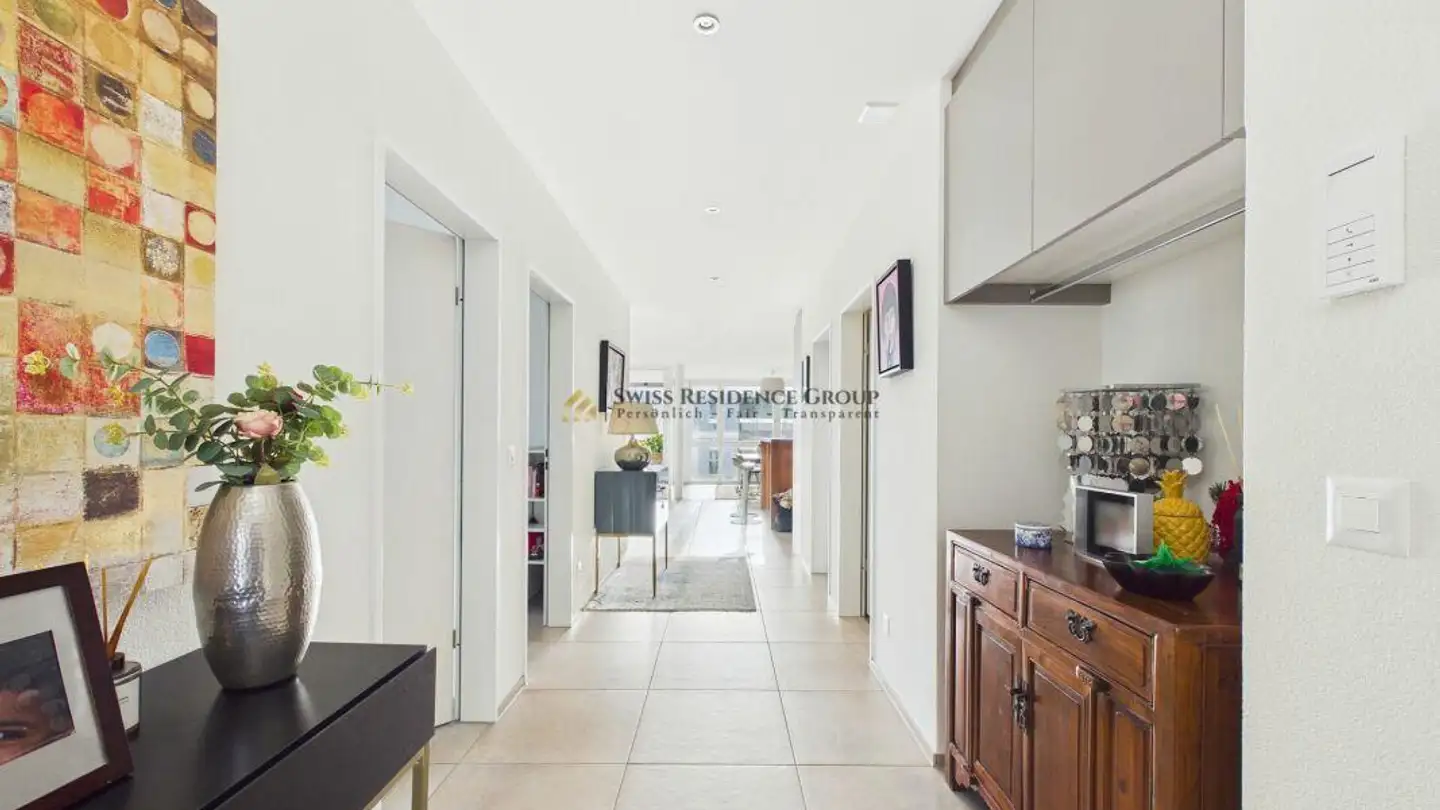 Apartment for rent - 4105 Biel-Benken BL - Photo 3