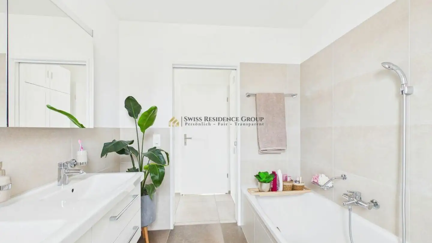 Apartment for rent - 4105 Biel-Benken BL - Photo 4