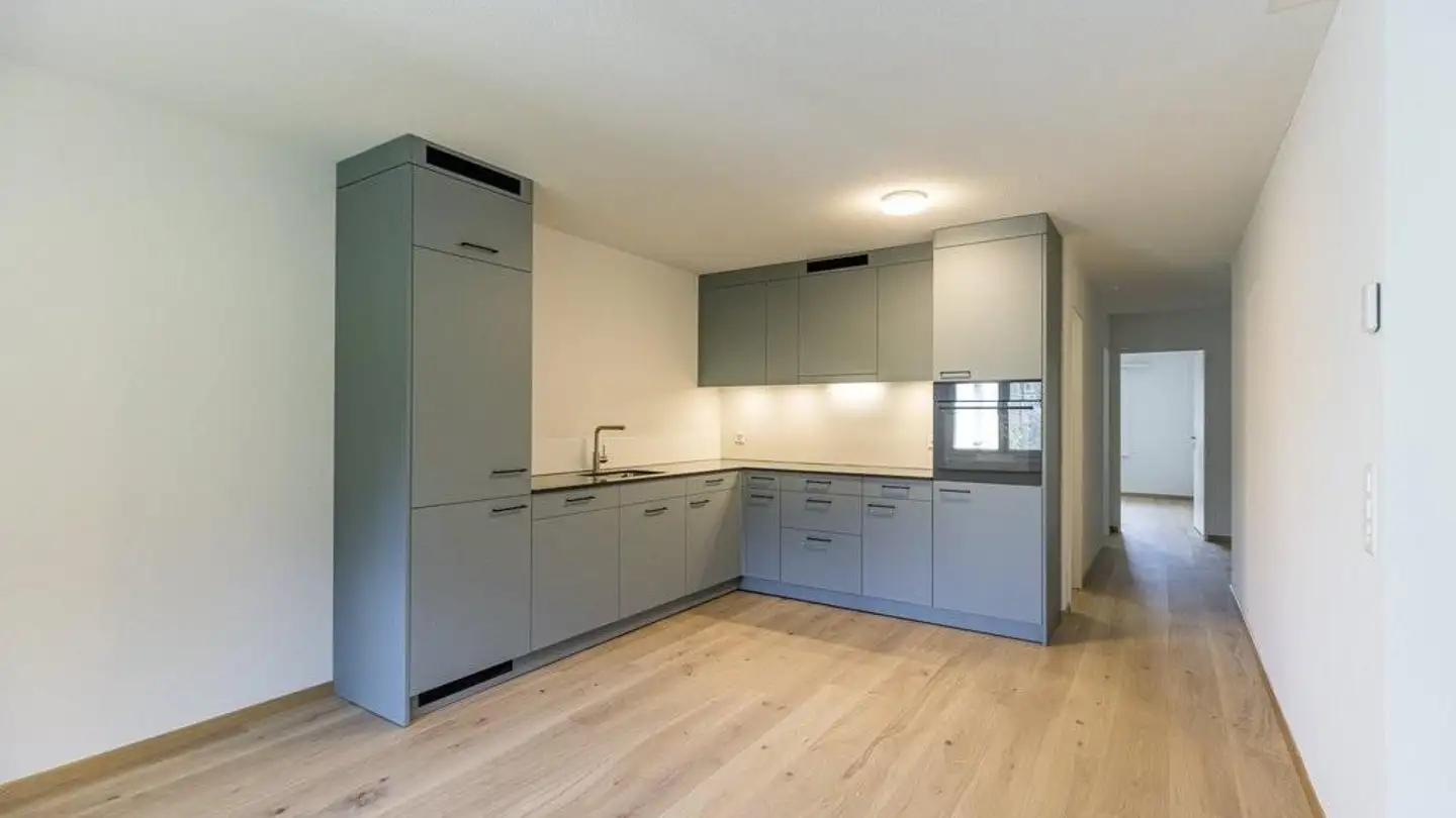 Appartement à louer - Mattenstrasse 28, 5722 Gränichen - Photo 2