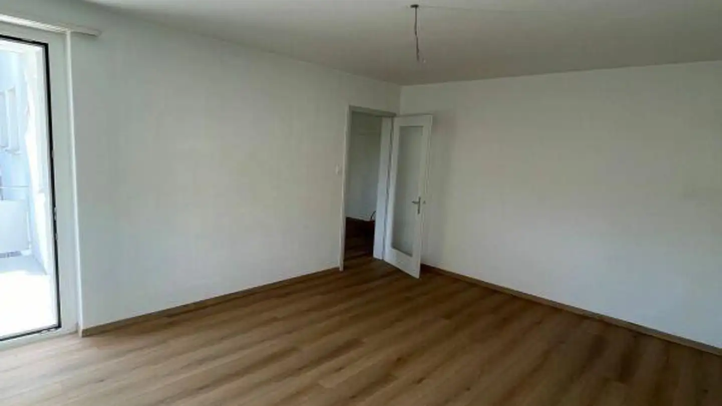 Apartment for rent - Ragazerstrasse 34, 7320 Sargans - Photo 3