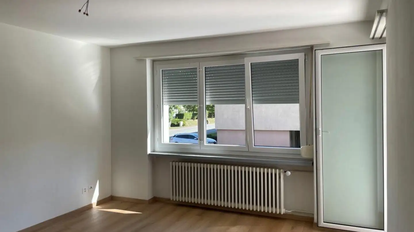 Apartment for rent - Ragazerstrasse 34, 7320 Sargans - Photo 2