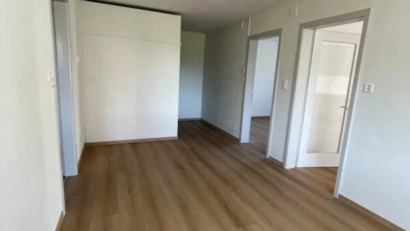 Apartment for rent - Ragazerstrasse 34, 7320 Sargans - Photo 4