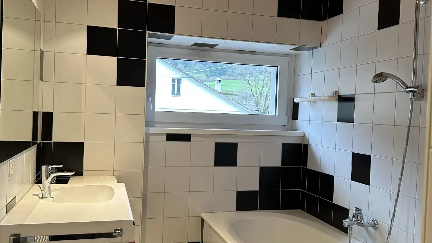 Wohnung mieten - Les Chéseaux, 2607 Cortébert