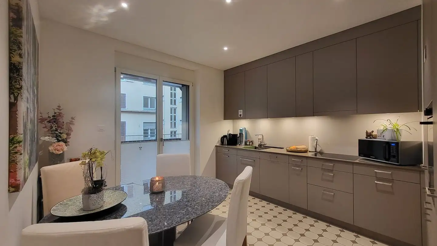 Chambre à louer - 8004 Zürich - Photo 2