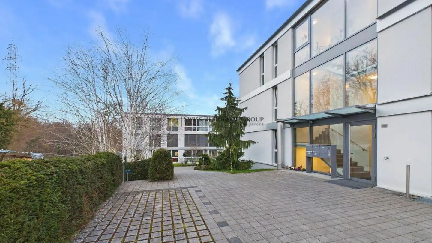 Appartement à louer - 4105 Biel-Benken BL