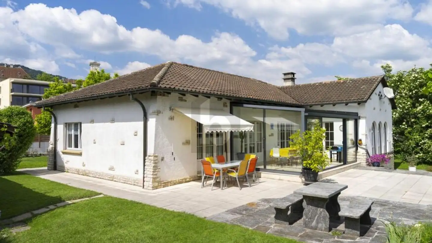 Casa singola in vendita - 2800 Delémont - Foto 2