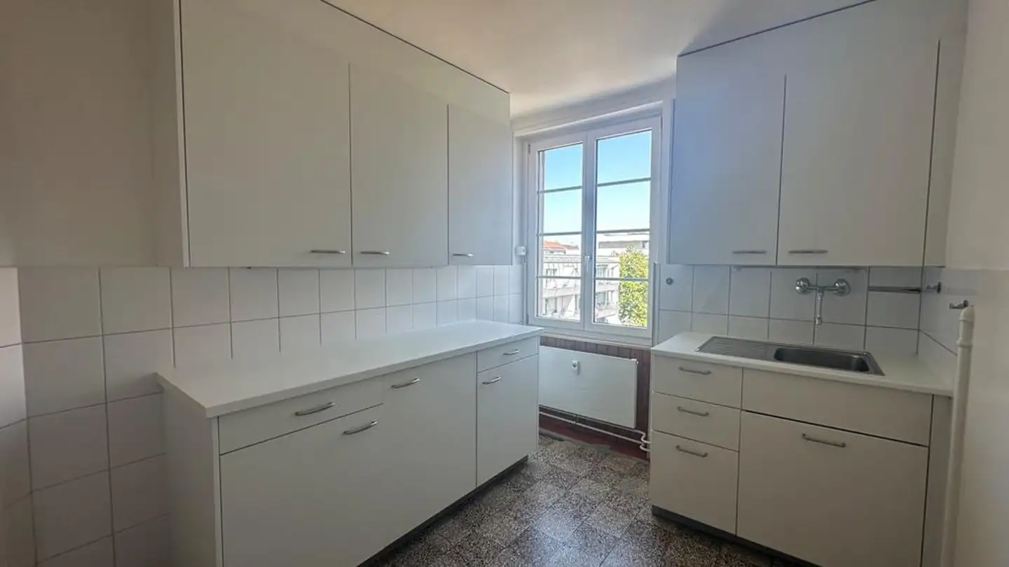 Appartement à louer - Bläsiring 50, 4057 Basel - Photo 3