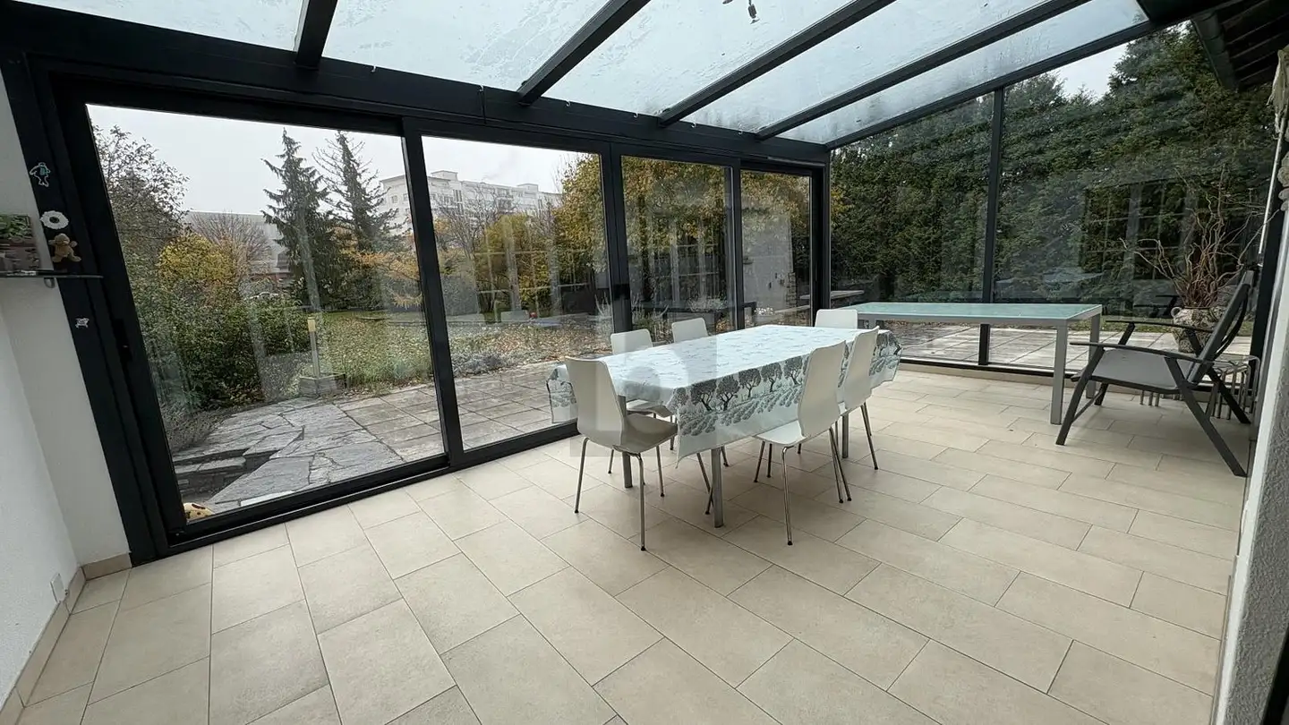 Casa singola in vendita - 2800 Delémont - Foto 4