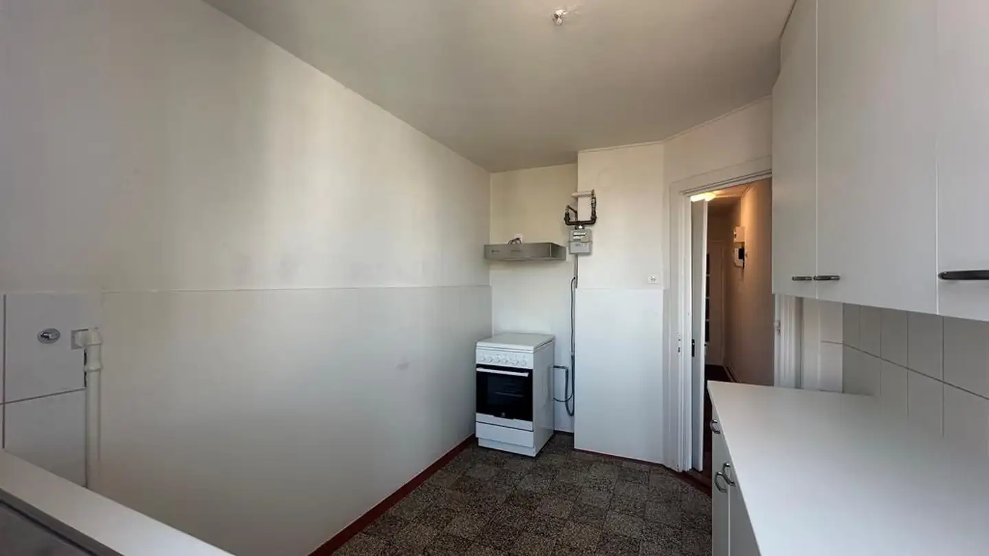 Appartement à louer - Bläsiring 50, 4057 Basel - Photo 4