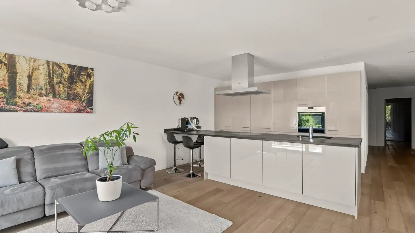 Appartement à vendre - Plattenstrasse 23, 5737 Menziken - Photo 4