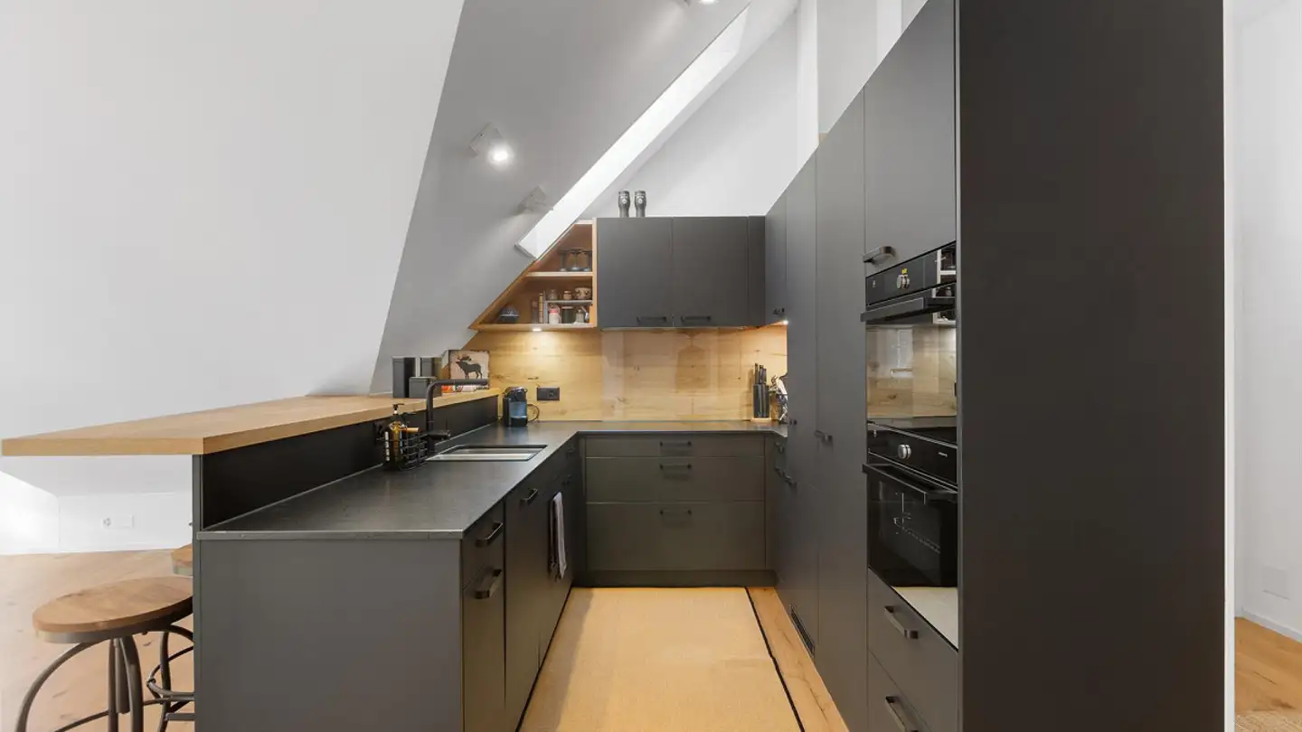 Penthouse kaufen - 8447 Dachsen - Foto 4