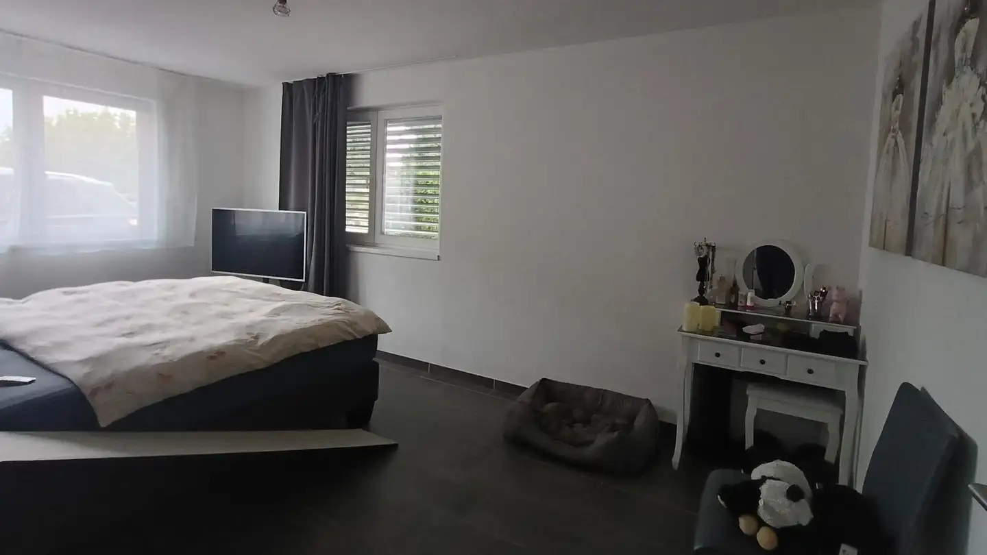 Appartamento in affitto - 4853 Riken AG - Photo 4