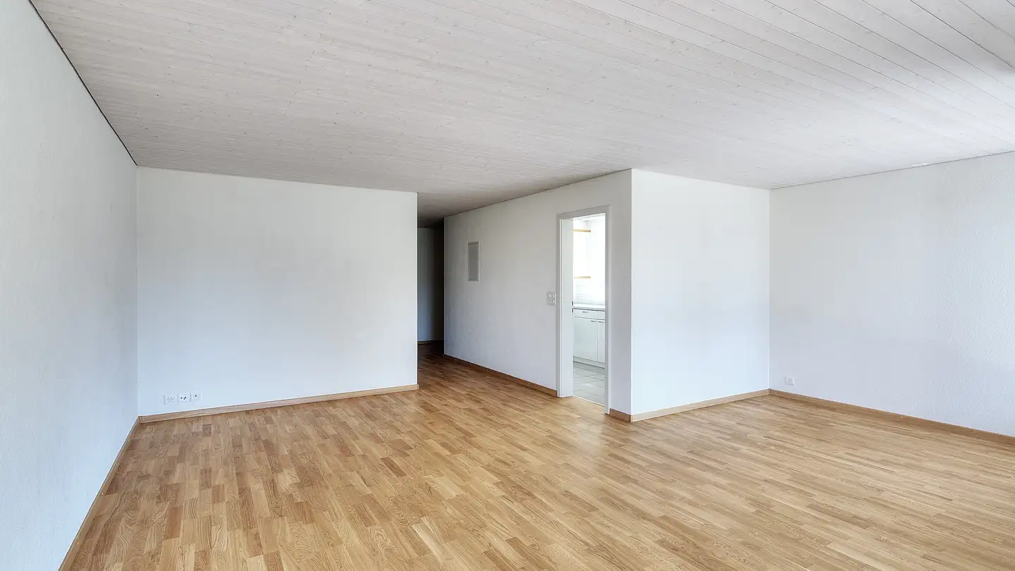 Wohnung mieten - Schlossmatte 18, 3110 Münsingen
