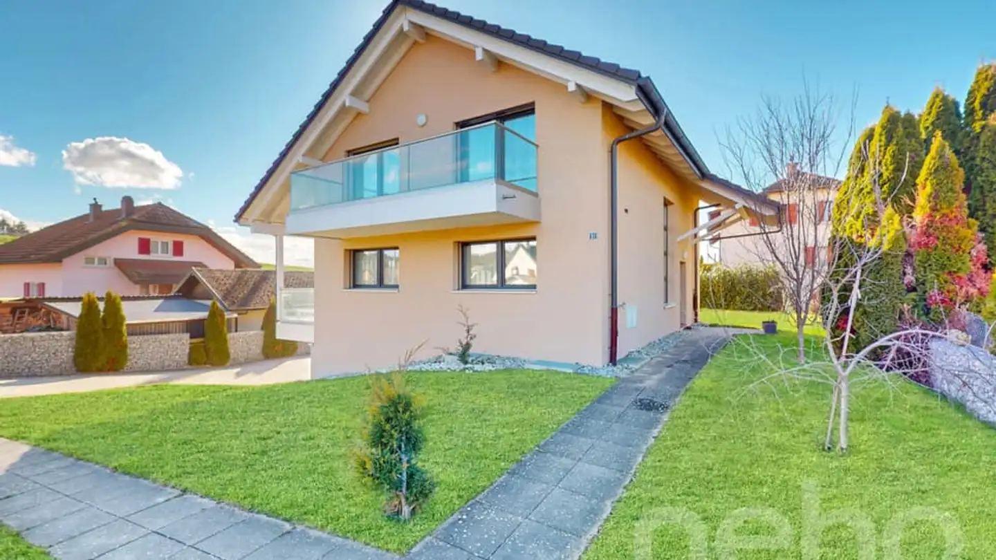 Single house for sale - 1721 Misery